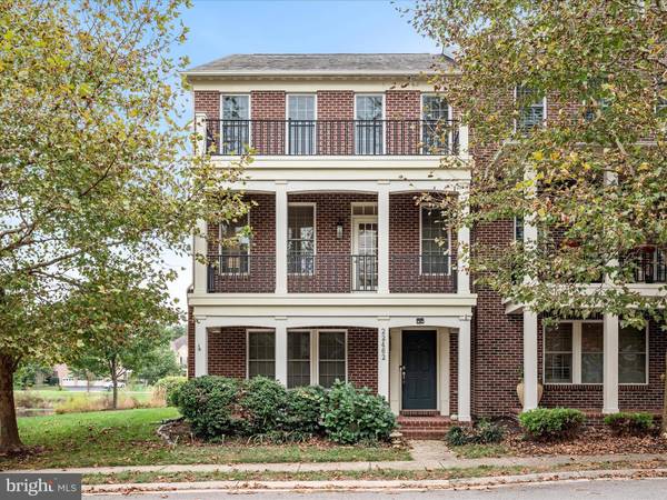 22462 DINAH PL, Leesburg, VA 20175