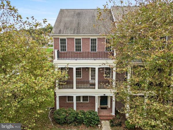 22462 DINAH PL, Leesburg, VA 20175