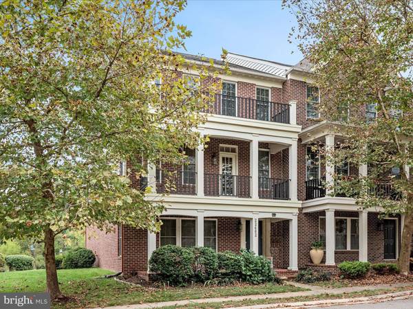 22462 DINAH PL, Leesburg, VA 20175