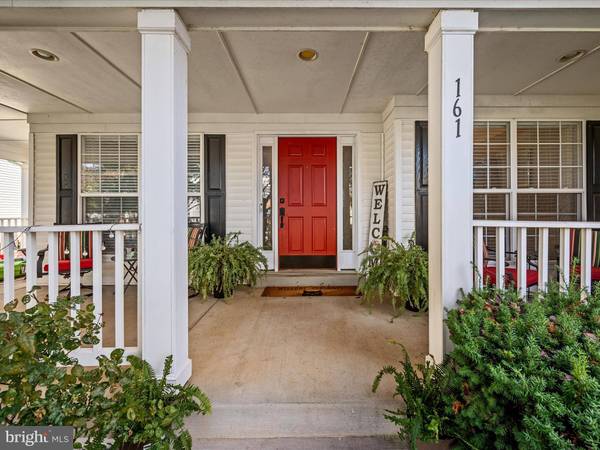 161 ALPINE DR SE, Leesburg, VA 20175