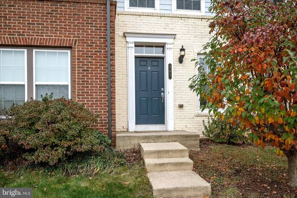 507 FLAMEFLOWER TER SE, Leesburg, VA 20175