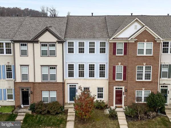 507 FLAMEFLOWER TER SE, Leesburg, VA 20175