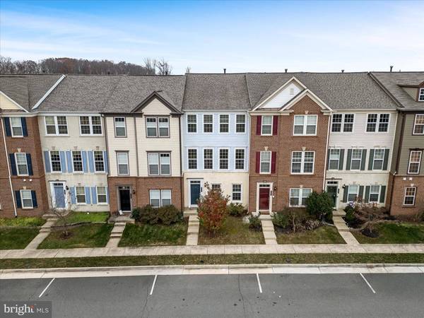 507 FLAMEFLOWER TER SE, Leesburg, VA 20175