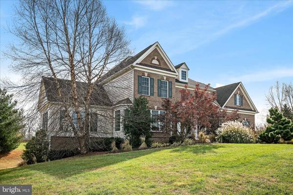 16070 SAINTE MARIE CT, Hamilton, VA 20158