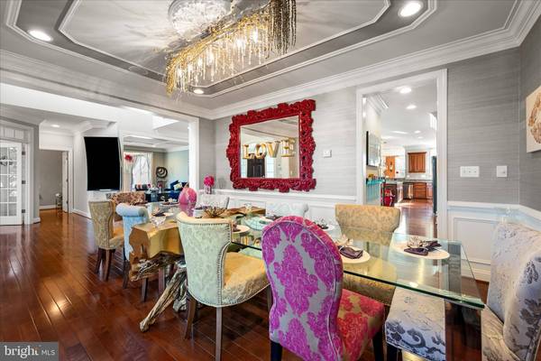 16070 SAINTE MARIE CT, Hamilton, VA 20158