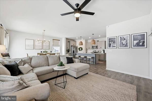 336 TYSON DR, Berryville, VA 22611