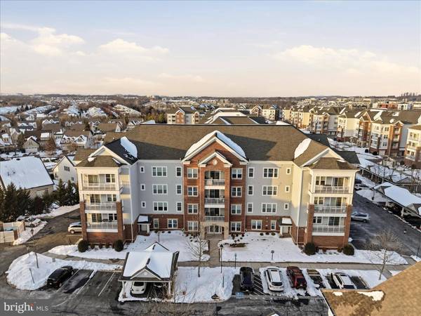 20655 HOPE SPRING TER #104, Ashburn, VA 20147