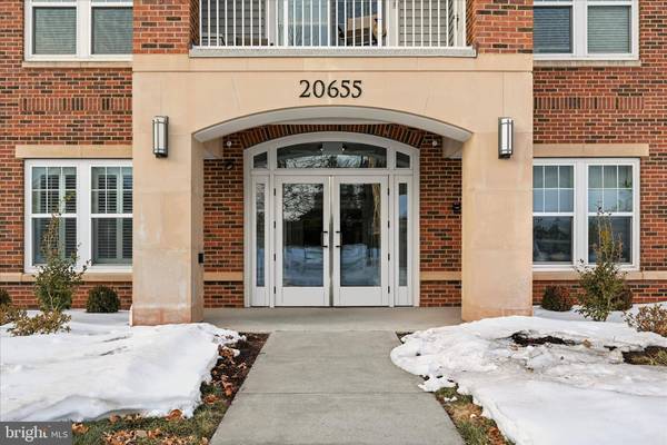20655 HOPE SPRING TER #104, Ashburn, VA 20147