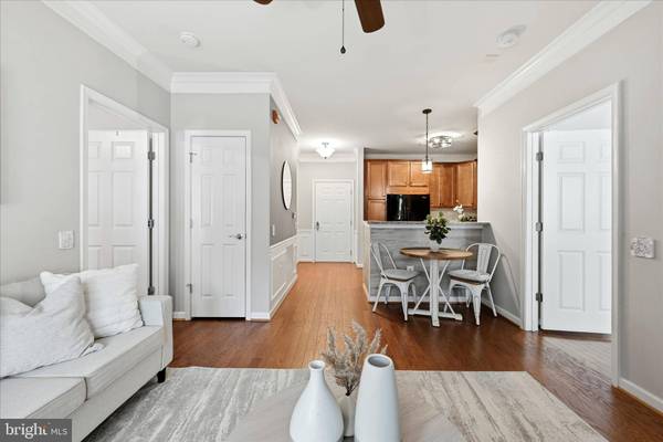 20655 HOPE SPRING TER #104, Ashburn, VA 20147