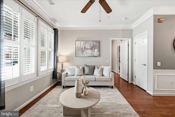 20655 HOPE SPRING TER #104, Ashburn, VA 20147