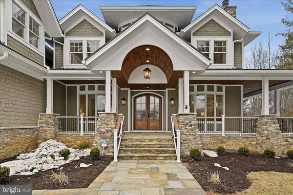 22597 REDHILL MANOR CT, Leesburg, VA 20175