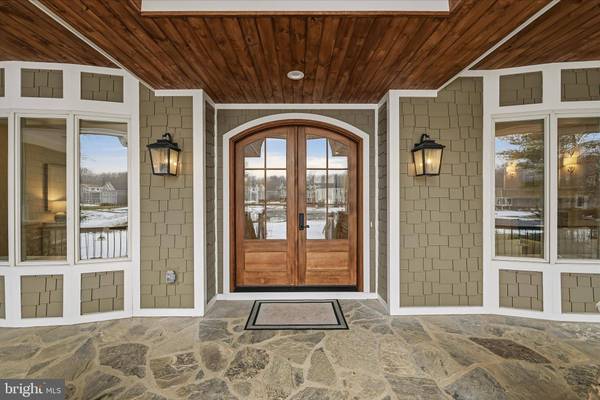 22597 REDHILL MANOR CT, Leesburg, VA 20175