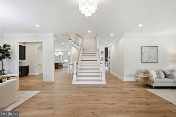 22597 REDHILL MANOR CT, Leesburg, VA 20175