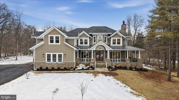 22597 REDHILL MANOR CT, Leesburg, VA 20175