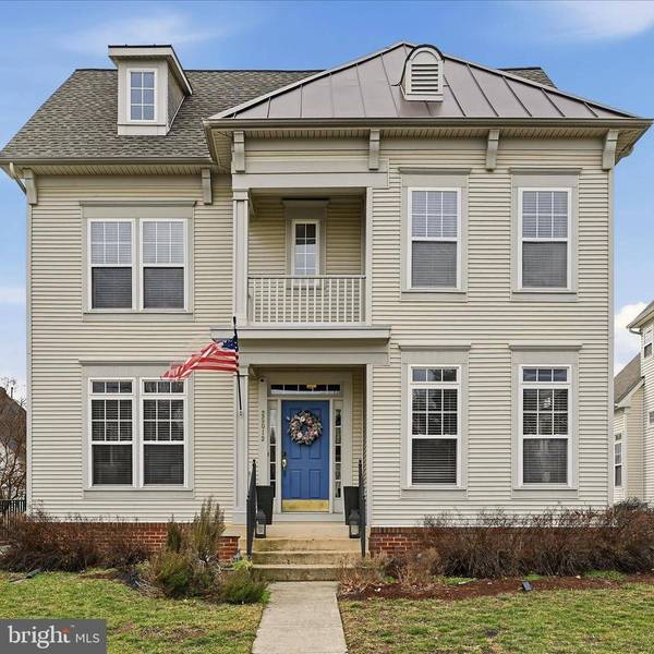 25013 OWL CREEK DR, Aldie, VA 20105