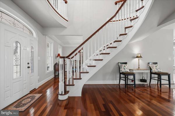 520 CLAGETT ST SW, Leesburg, VA 20175