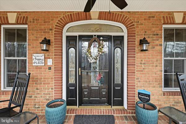 520 CLAGETT ST SW, Leesburg, VA 20175