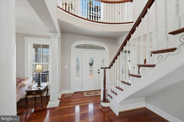 520 CLAGETT ST SW, Leesburg, VA 20175