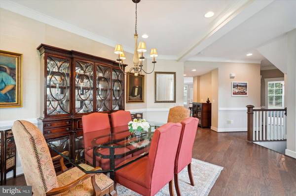 16921 PURCELLVILLE RD, Purcellville, VA 20132