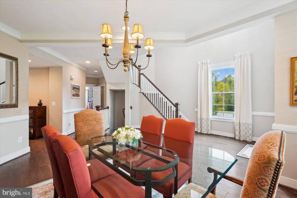 16921 PURCELLVILLE RD, Purcellville, VA 20132