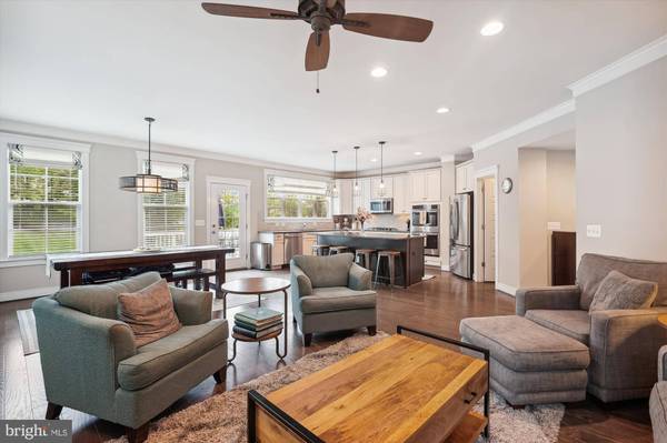 16921 PURCELLVILLE RD, Purcellville, VA 20132