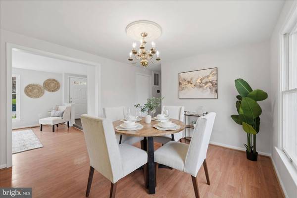 126 APPLEWOOD CT, Hamilton, VA 20158