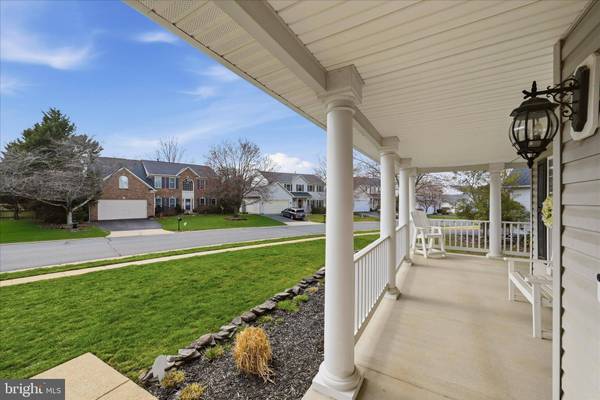 18714 DRUMMOND PL, Leesburg, VA 20176