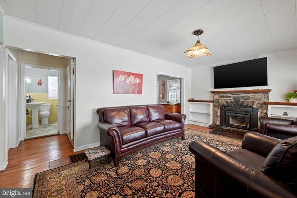 18758 TELEGRAPH SPRINGS RD, Purcellville, VA 20132