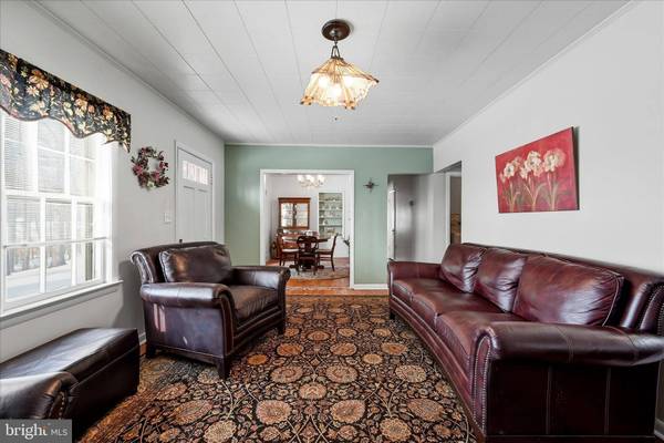 18758 TELEGRAPH SPRINGS RD, Purcellville, VA 20132