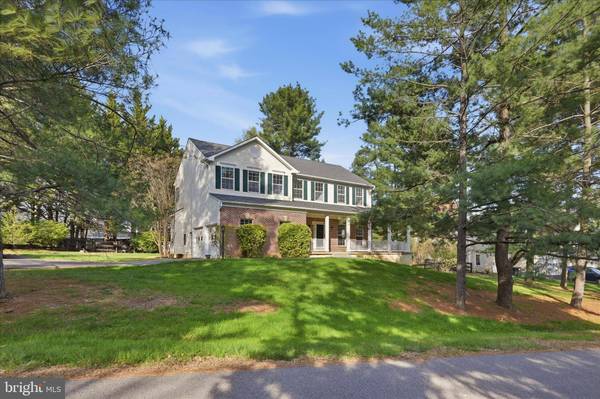 17550 DEAVERS CT, Hamilton, VA 20158