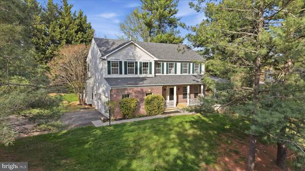 17550 DEAVERS CT, Hamilton, VA 20158