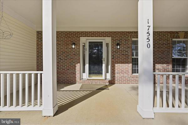 17550 DEAVERS CT, Hamilton, VA 20158