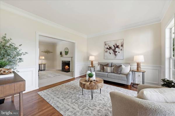 2299 HITCHCOCK DR, Reston, VA 20191
