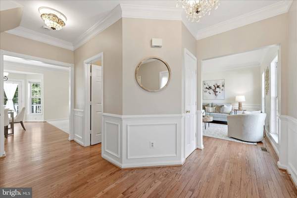 2299 HITCHCOCK DR, Reston, VA 20191