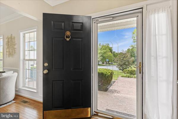 2299 HITCHCOCK DR, Reston, VA 20191