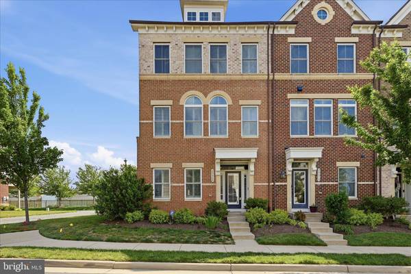 20668 DUXBURY TER, Ashburn, VA 20147