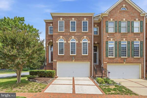 18526 BEAR CREEK TER, Leesburg, VA 20176