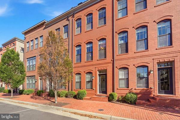 254 BLUEMONT BRANCH TER SE, Leesburg, VA 20175