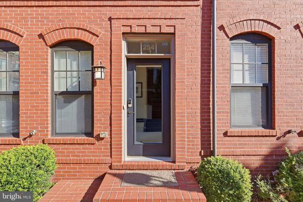 254 BLUEMONT BRANCH TER SE, Leesburg, VA 20175