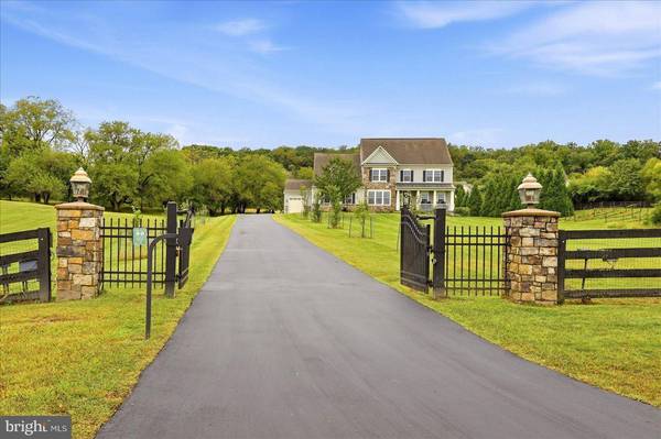 15547 MONTRESOR RD, Leesburg, VA 20176