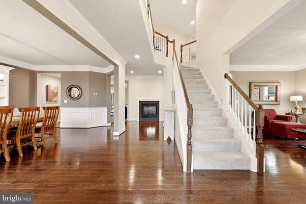 15547 MONTRESOR RD, Leesburg, VA 20176