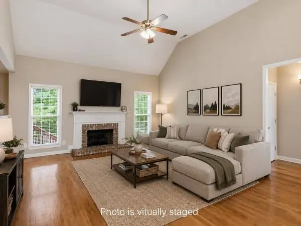 1028 Aenon Cir, Spring Hill, TN 37174