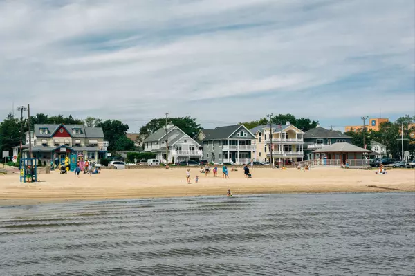 Top Neighborhoods in Ocean City & Surrounding Areas for Buyers,Kayla Noll