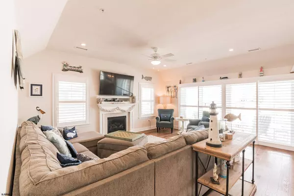 701 8th Street #B3, Ocean City, NJ 08226