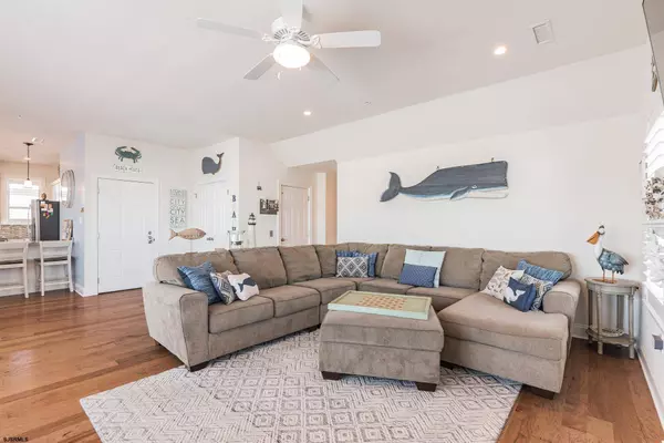 701 8th Street #B3, Ocean City, NJ 08226