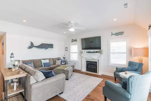 701 8th Street #B3, Ocean City, NJ 08226