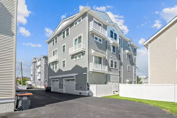 701 8th Street #B3, Ocean City, NJ 08226