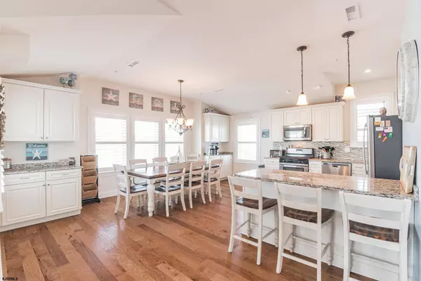 701 8th Street #B3, Ocean City, NJ 08226