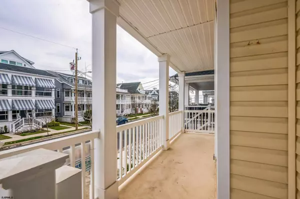 854 2nd Street #1, Ocean City, NJ 08226
