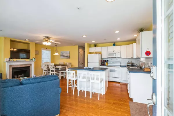 854 2nd Street #1, Ocean City, NJ 08226